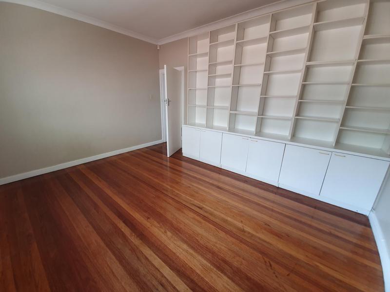 To Let 4 Bedroom Property for Rent in University Estate Western Cape